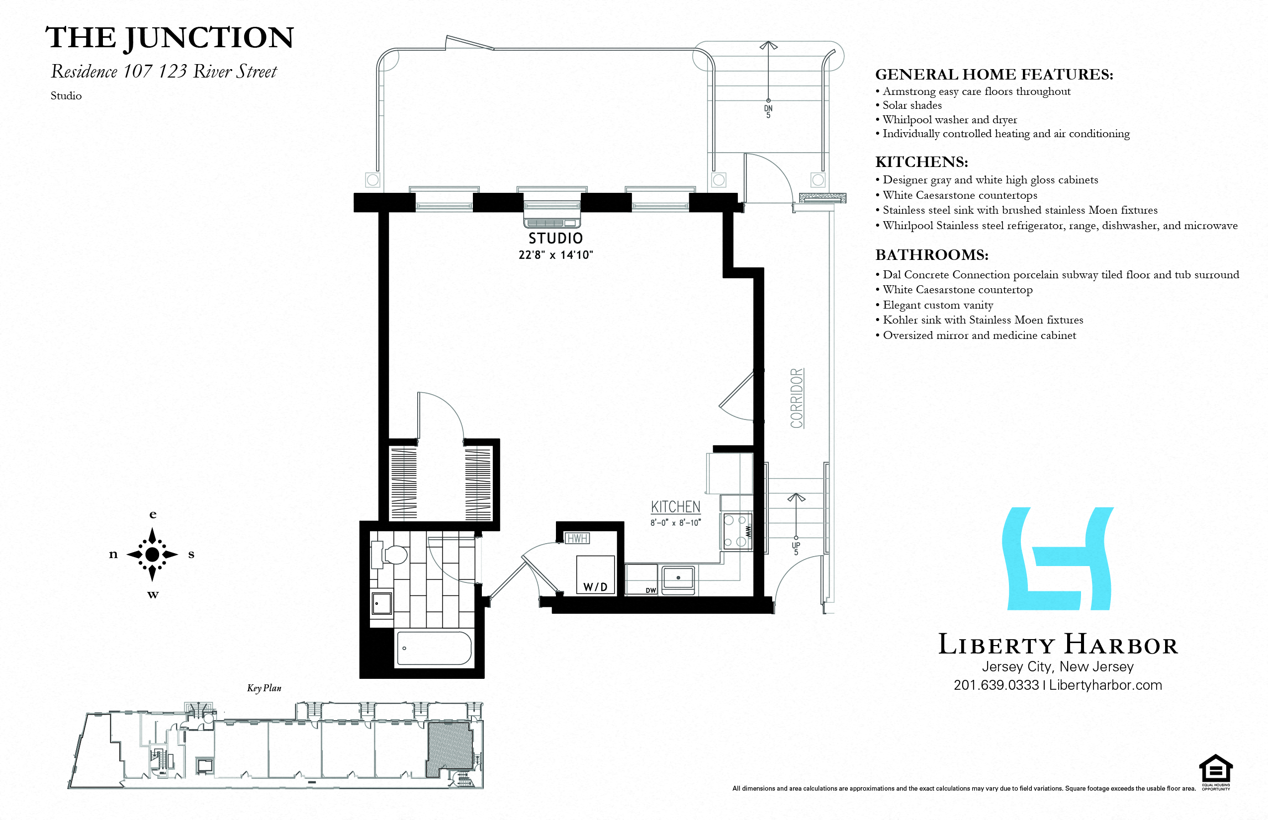 floor design